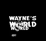 Wayne's World